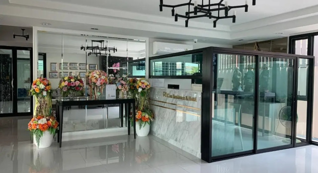 Icare Residence & Hotel