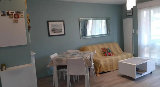 Appartement Capbreton, 2 pièces, 4 personnes - FR-1-239-778