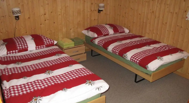 Haus Sandra, Забронировать Отель Отели Goms с парковкой, Парковка