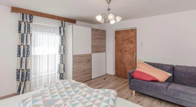 Коттедж Ferienhaus Oberried