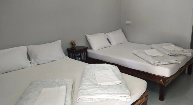 Sangmukda Homestay