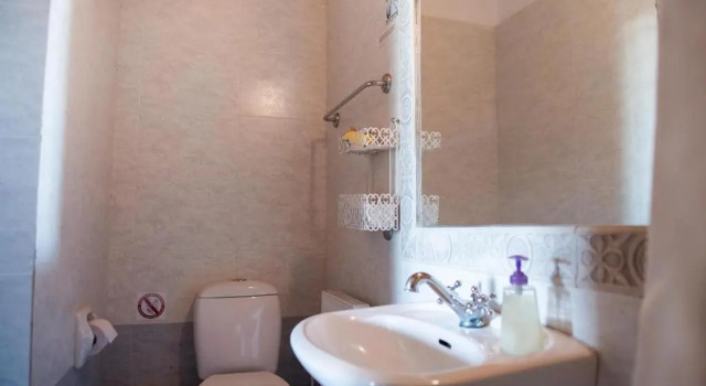Studio Loxandra Inn