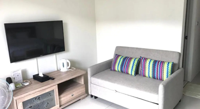 Номер Standard Yin Mama Warm House