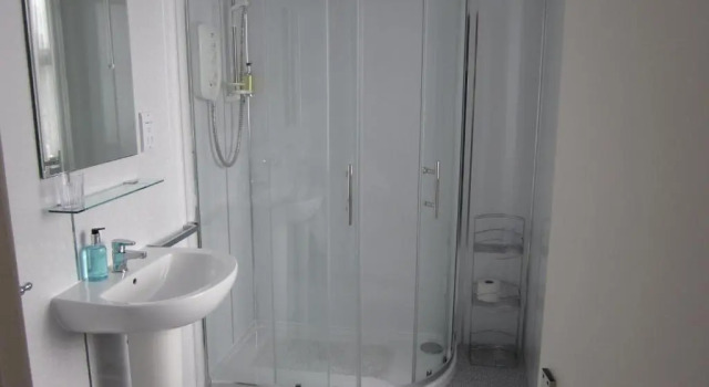 Четырёхместный номер Standard The Station Hotel