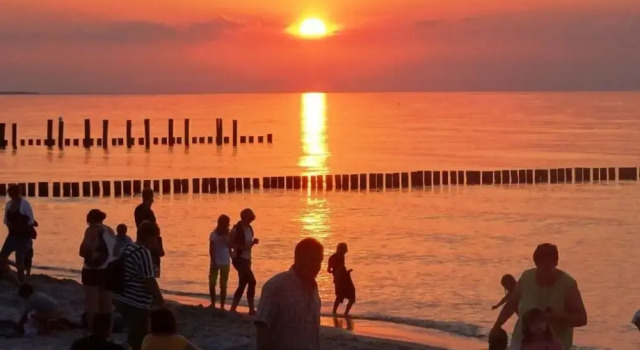 Holiday Home Bloom 2, Забронировать Апартаменты/квартира Апартаменты Цингст, рядом с Zingst Pier, Апартаменты/квартира