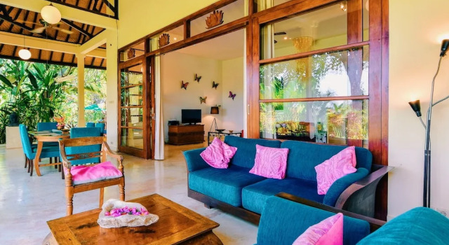 Villa Padma
