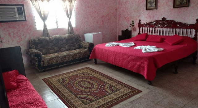 Hostal Italia