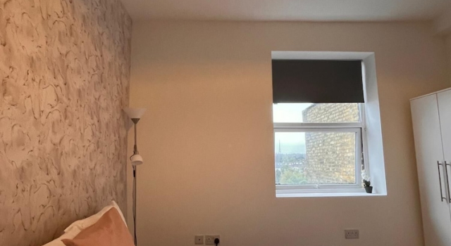 Двухместный номер Standard 30 Beckenham Studios