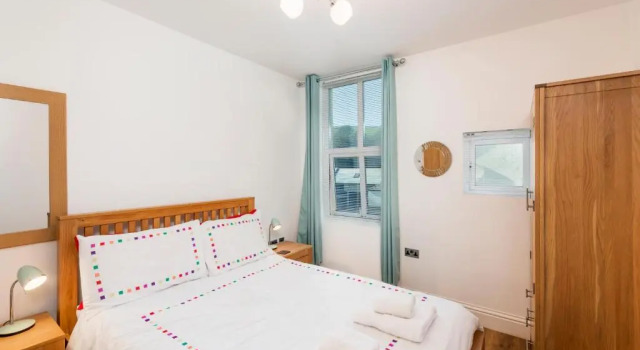 Apartamento 10 At The Beach, Torcross