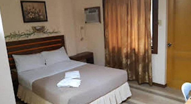 F&C Guest House