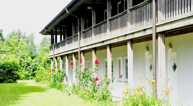 Hotel Zierow
