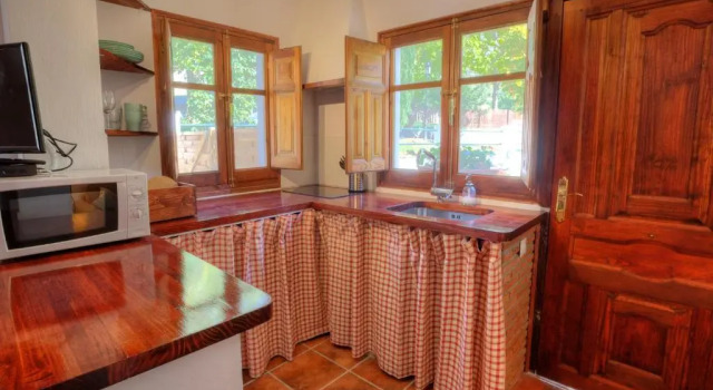 Casa Rural Alba Montis, Prenota Hotel Güéjar-Sierra Sierra Nevada