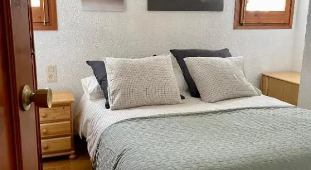Apartamento LA MOLINA, Buchen Sie Ferienwohnung Alp 