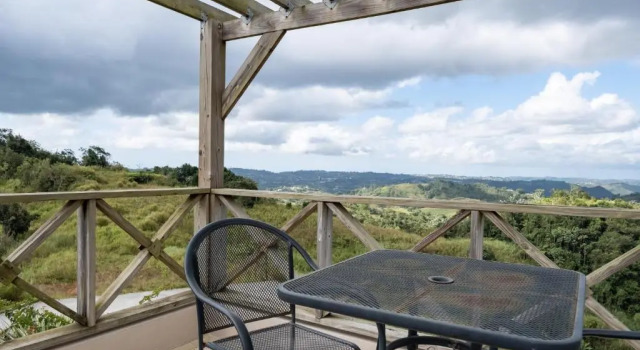 Hacienda Margarita, Rezervasyon Otel Barranquitas Central Puerto Rico