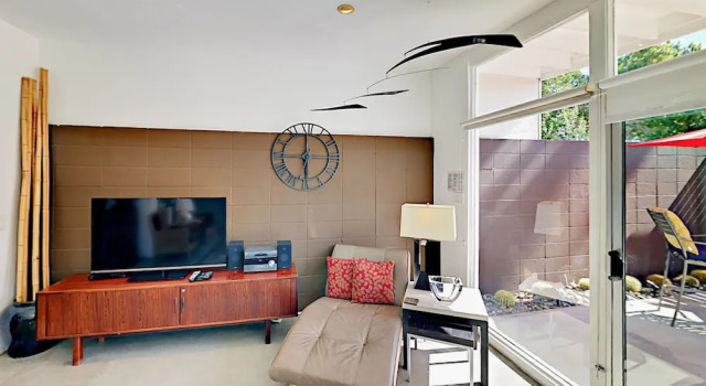 3BR 2BA Jack LaLanne House by RedAwning