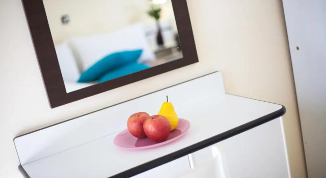 Двухместный номер Standard Hotel Baltic