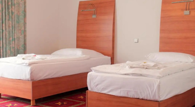 Двухместный номер Standard Hotel Kaiser