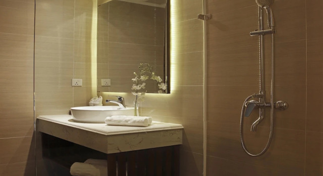 Номер Superior Seana Hotel