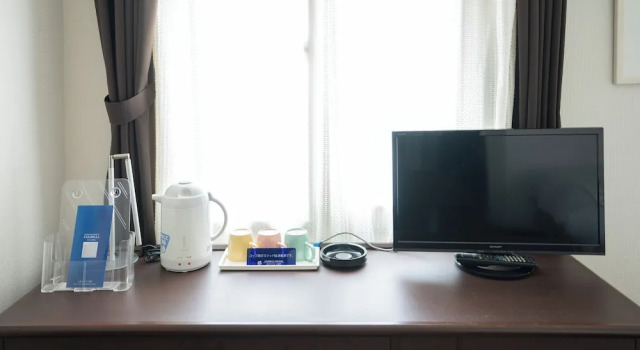 Номер Superior Hotel Casabella Inn Kobe