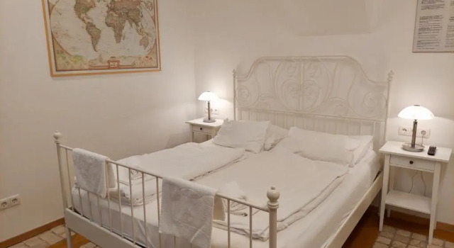 Номер Comfort Vienna Studio Apartments