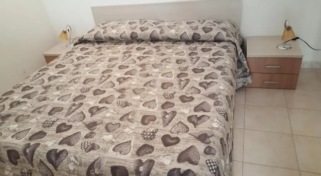 Hütte 1 Schlafzimmer Appartamento Mariana