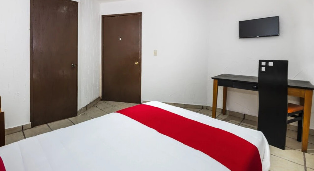 OYO Hotel Los Pinos Silao, Prenota Hotel Silao 