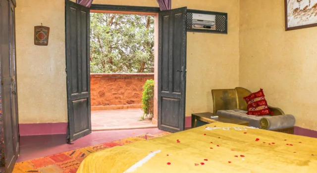 Номер Standard Riad Kasbah Omar