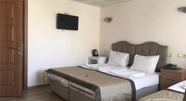 Номер Family Sultanahmet Milan Hotel&SPA