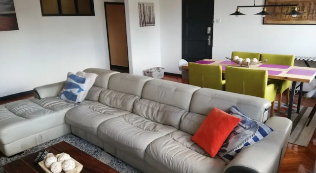 Polana Holiday Apartment, Prenota Appartamento Polana Cimento B Maputo