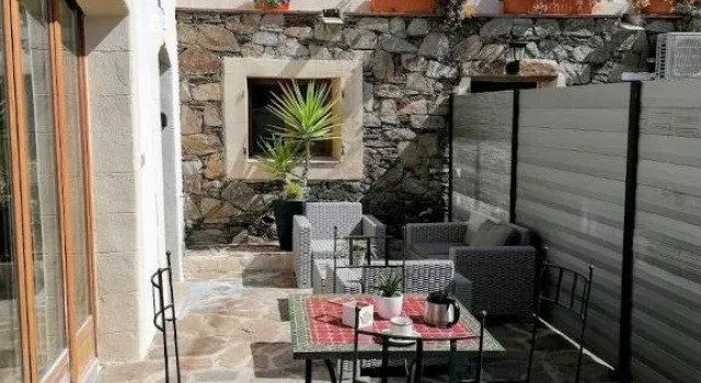 VILLA DALI & Appartements CARQUEIRANNE