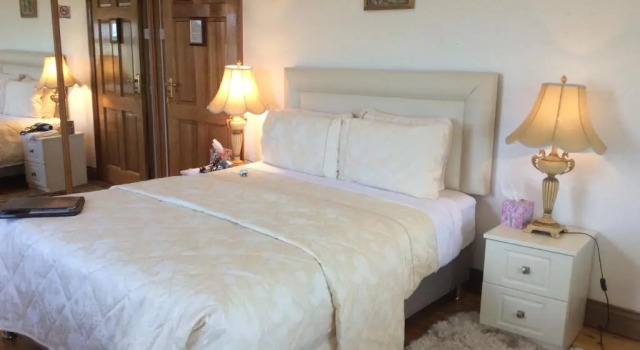 Двухместный номер Deluxe Rosdarrig House