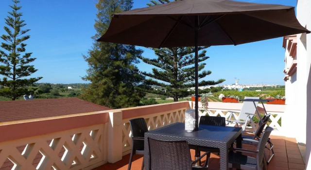 Номер Standard Дуплекс с 2 комнатами Quinta dos Vales Wine Estate