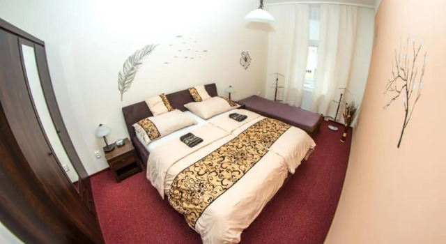 Apartman Relax Olomouc