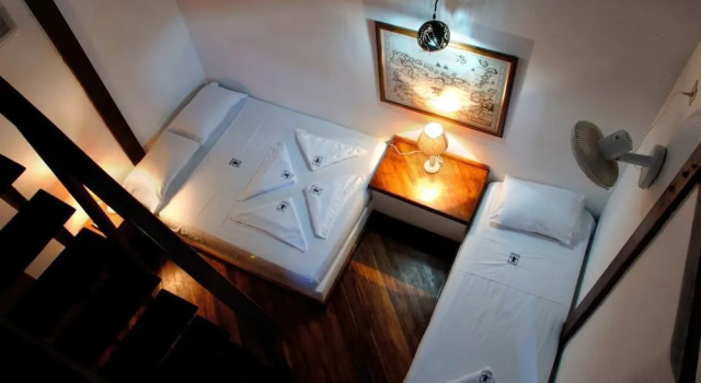Bequeve Los Roques, Book Hotel SPA Hotels in Los Roques, SPA