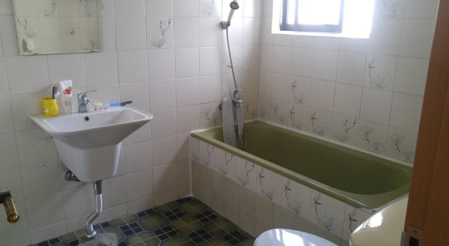 Номер Standard Masan - Guest House Rhizome - Hostel