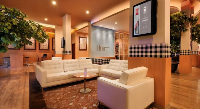 ibis Bali Kuta