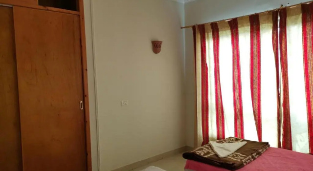 Семейный люкс Golden Rose Hotel