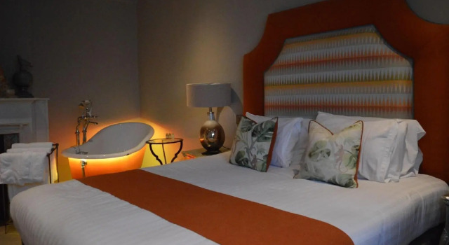 Long Melford Swan, Забронировать Отель Бизнес-отели Англии, 4* 5*