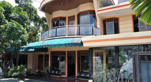 Orange Home Syariah, Réserver Hôtel Sukajadi Bandung, près de Karang Setra Swimming Complex