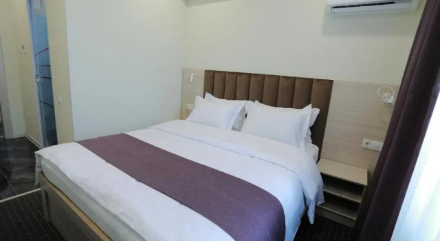 Camera doppia Standard Sharaf Hotel