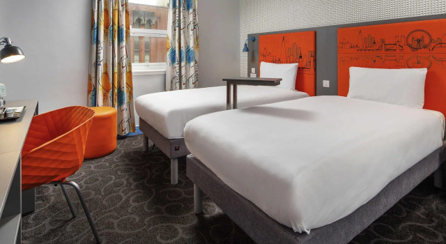 ibis Styles London Croydon