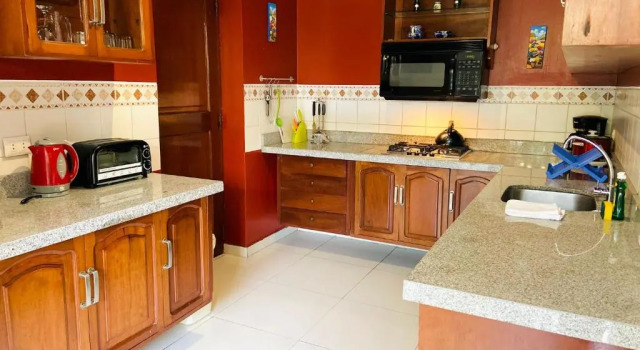 Апартаменты Peru Star Apart-Hotel