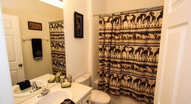 Вилла Ov4199 - Windsor Hills Resort - 4 Bed 4 Baths Villa