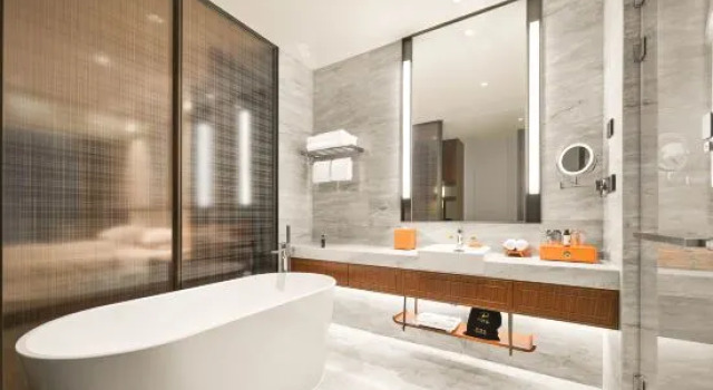Люкс Business LiuzhouhuiHotel