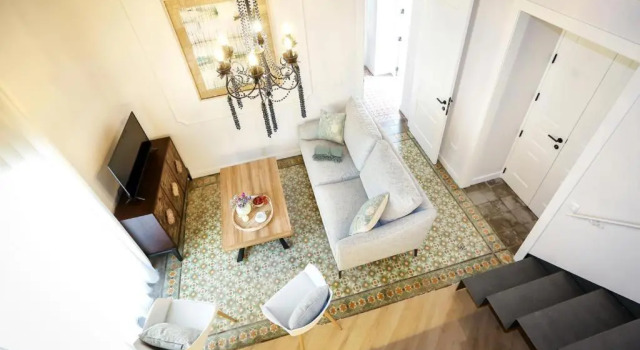 Апартаменты Duplex de lujo El Granado