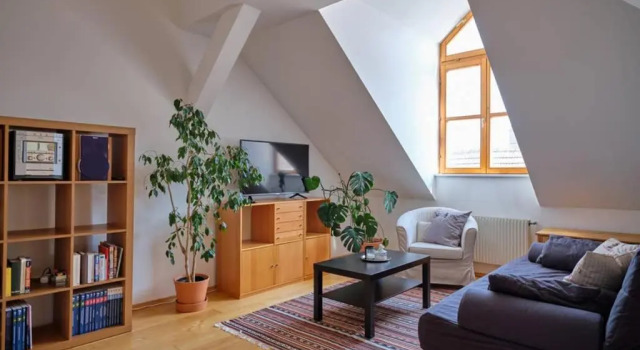 Apartamento Vienna City Loft