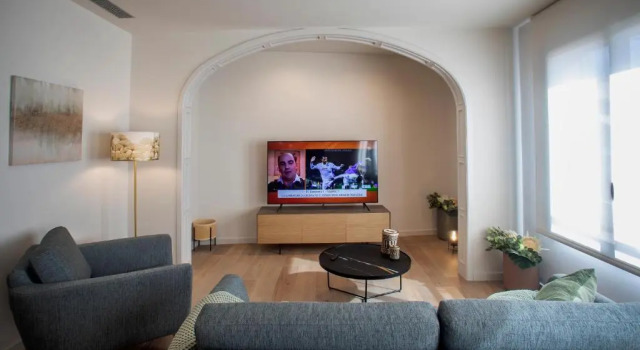 Апартаменты NC APARTMENTS RAMBLA3