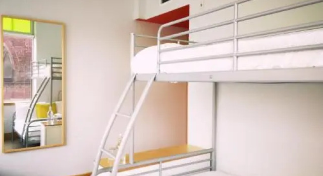 Planet Traveler Hostel