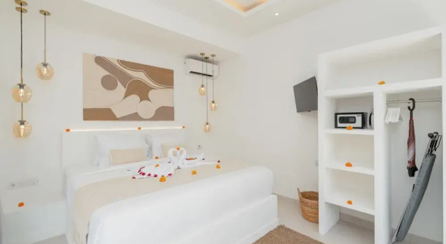 Villa Lior, Rezervovat Vila Chaty v Bali, Chalupa