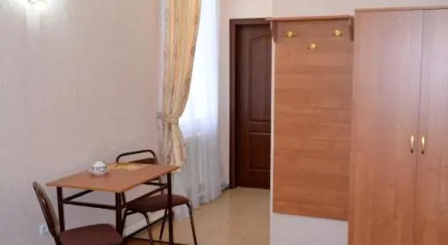 Standard Zimmer EUROPA Hotel